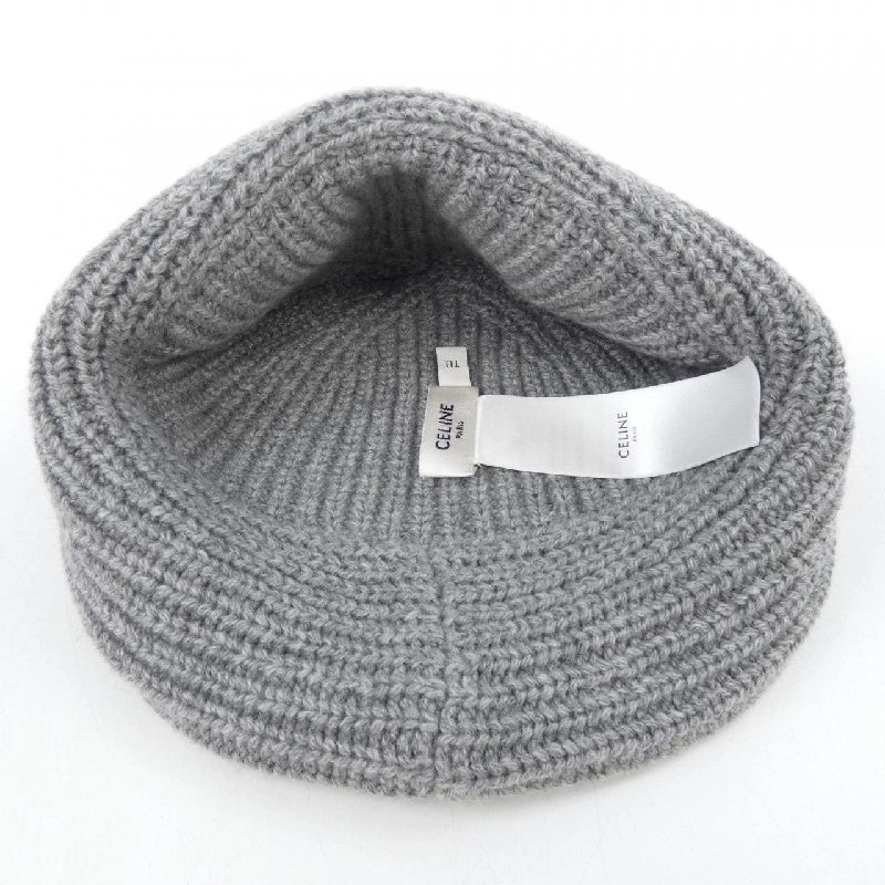 Celine CELINE Triomphe TRIOMPH 2A80T384D Mũ - Hàng hiệu Chính hãng 832845