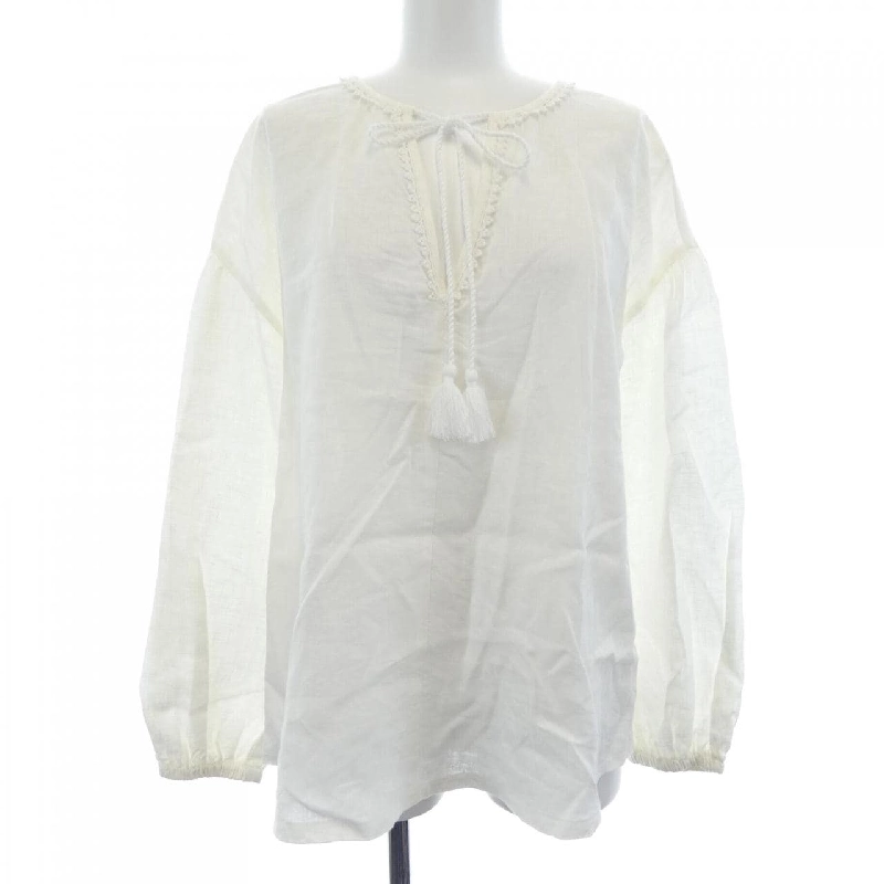 Max Mara weekend - Áo top hàng hiệu Authentic 813751