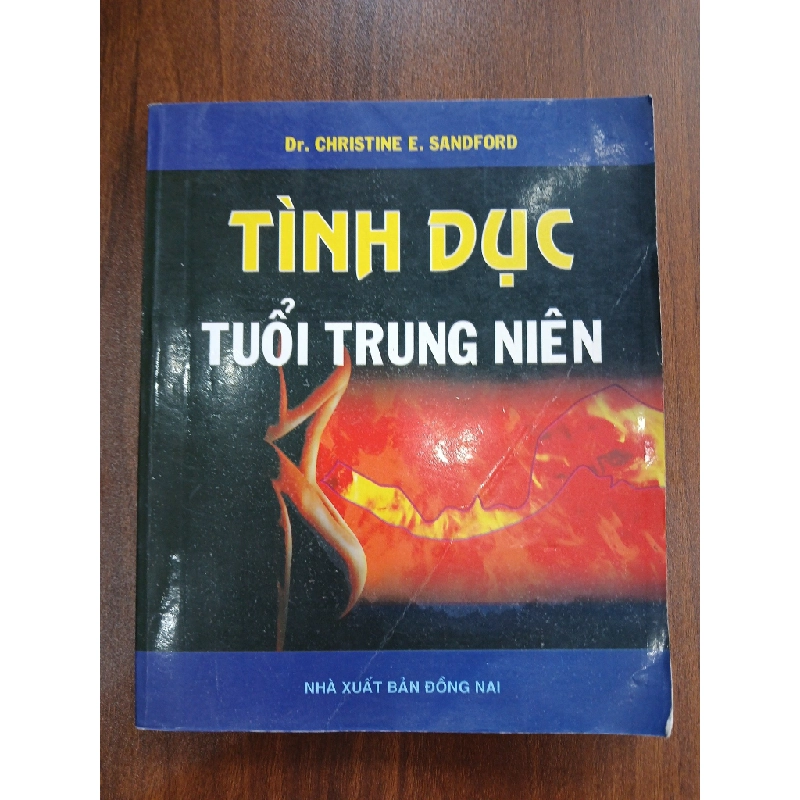 Tình Dục Tuổi Trung Niên 538306