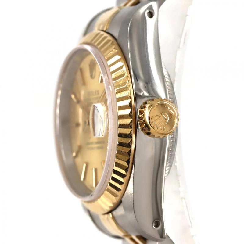 Đồng hồ Rolex Datejust 69173 SSxYG tự động N - Hàng hiệu chính hãng 874990