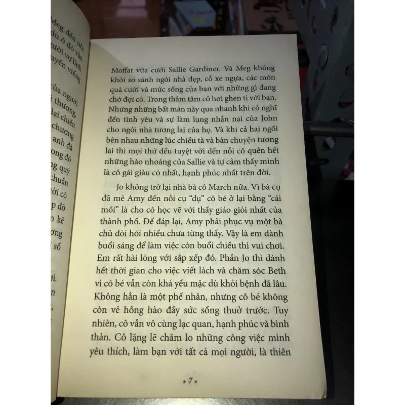 Những người vợ tốt - Louisa May Alcott 1001672