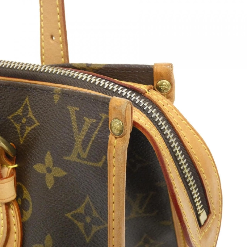 Túi xách vai Louis Vuitton Monogram Popincourt O M40007 612984