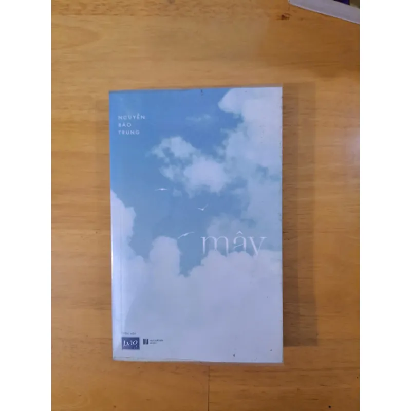 Mây - Nguyễn Bảo Trung 1005815