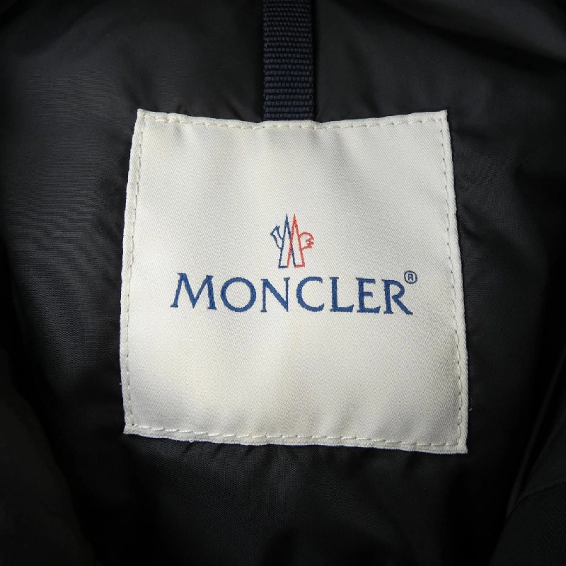 MONCLER JOHANNA Áo khoác lông - Hàng hiệu Chính hãng 817807