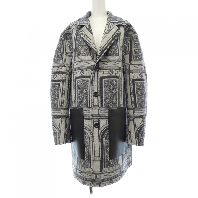 【Mã giảm giá】Áo khoác LOUIS VUITTON 637175