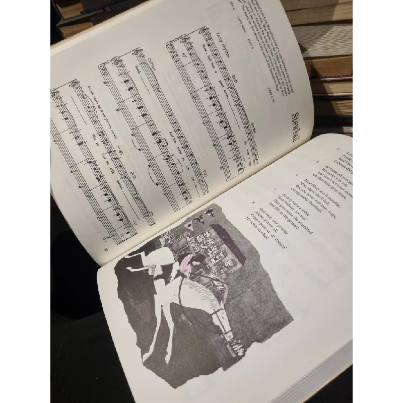 The Joan Baez Songbook 331907