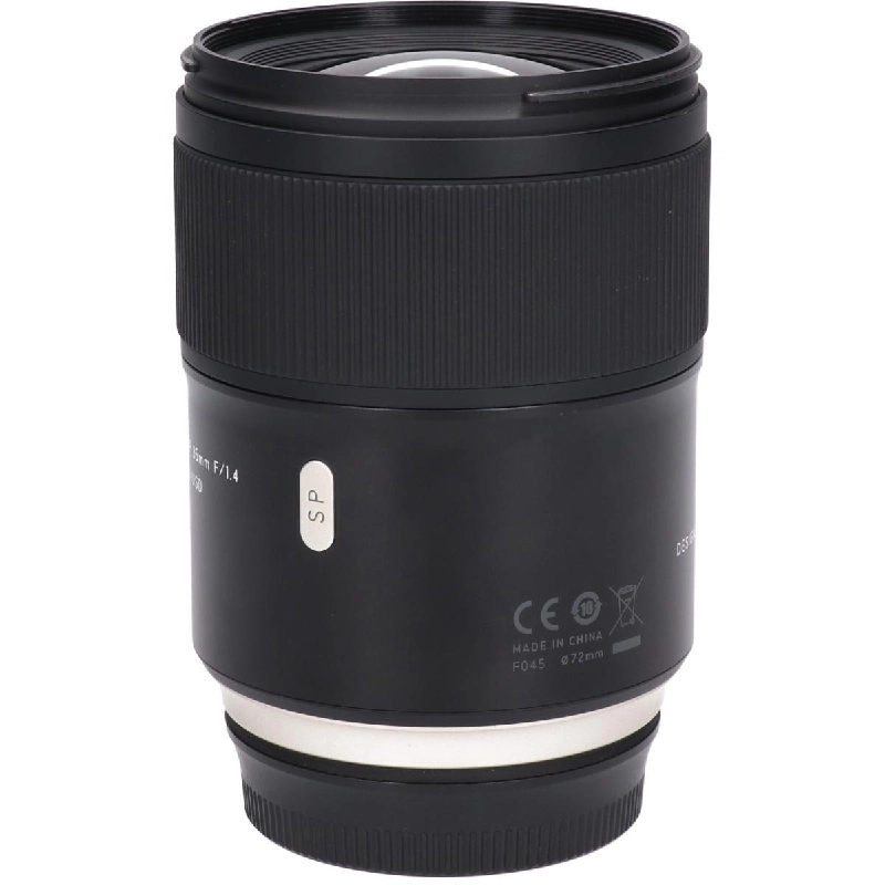 Ống kính EOS 35mm F1.4DI USD (F045) - Hàng hiệu Chính hãng 886799