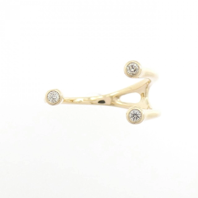 Nhẫn Dorosera Hirotaka 0.07CT - Hàng hiệu Chính hãng 832651