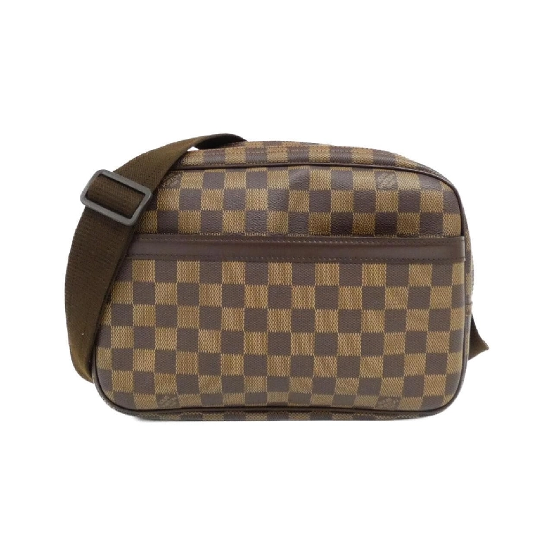 Túi đeo vai Louis Vuitton Damier Reporter 28cm N45253 - Hàng hiệu Chính hãng 767102