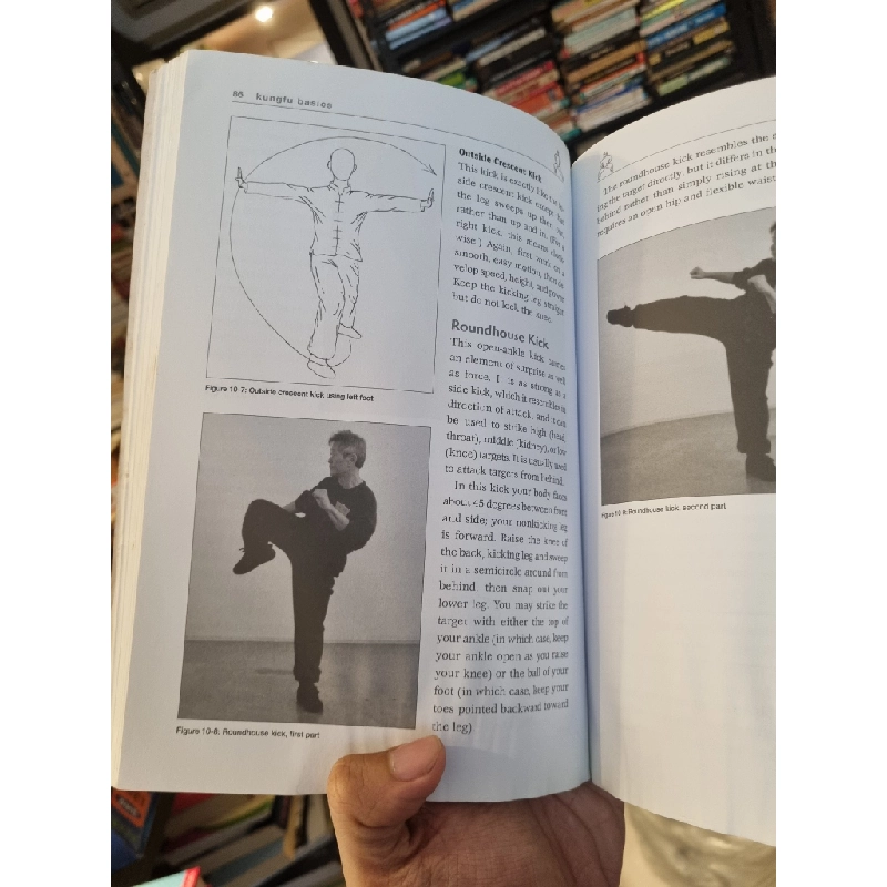 Kungfu Basics : Tuttle martial arts - Paul Eng 449606