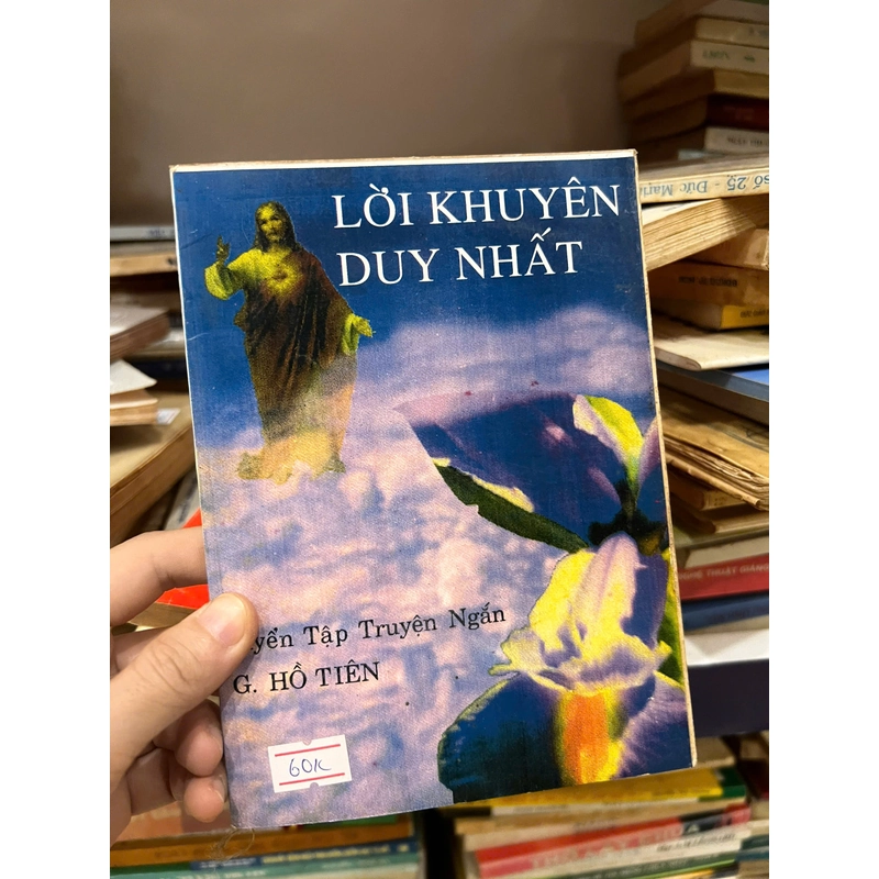 Lời khuyên duy nhất 335748