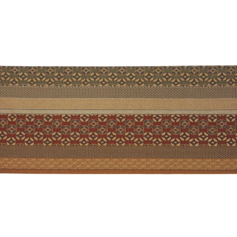 Đai Nagoya Toàn bộ hoa văn - Hàng hiệu Authentic 872502