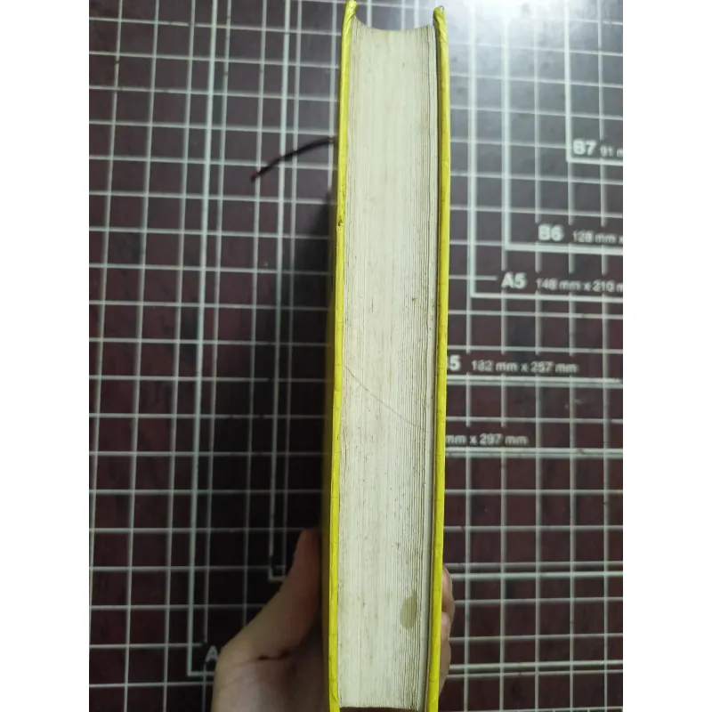 Bí quyết nhận biết người tài - Long Tử Dân 731165