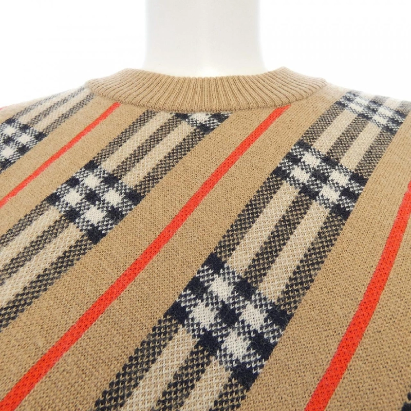 BURBERRY LONDON ニット 637242