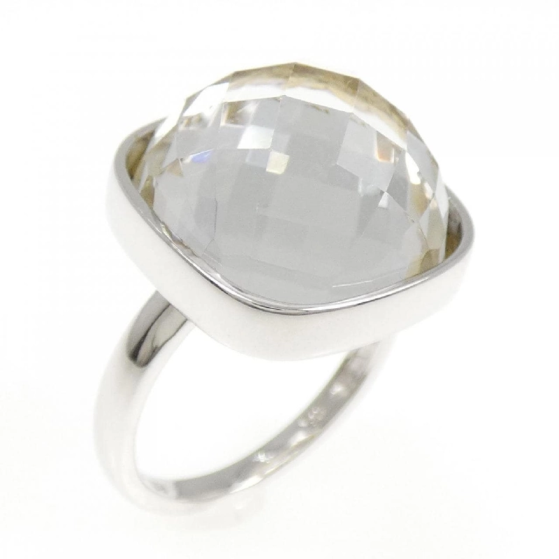 375WG Nhẫn Đá Quý - Hàng hiệu Chính hãng 854818