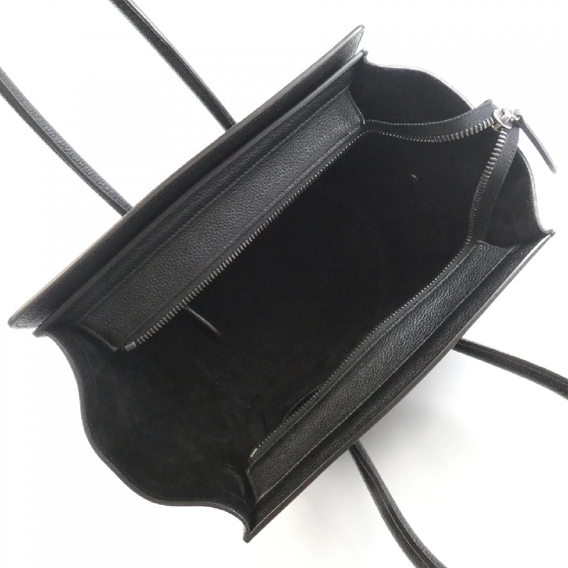 Celine Micro Luggage 189793DRU Bag - Hàng hiệu Chính hãng 804208