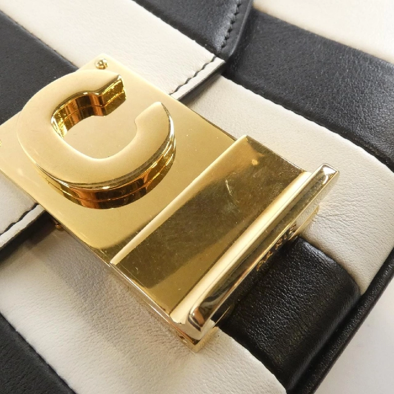 Túi xách vai SMALL C STRIPES 188833BGD của Celine - Hàng hiệu Chính hãng 801750