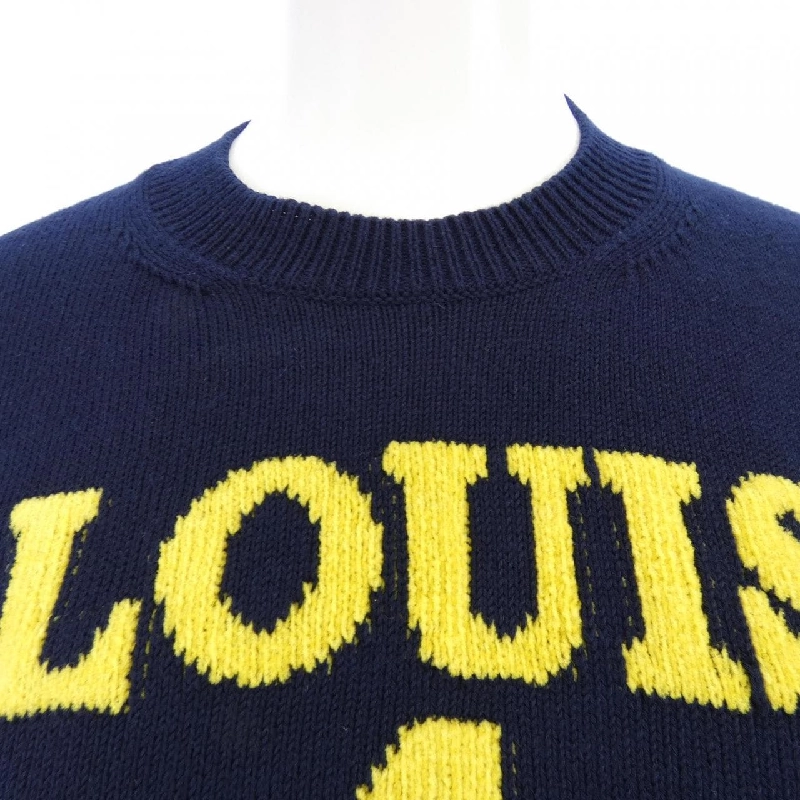 Áo len LOUIS VUITTON LOUIS 4 VUITTON FPKL01160 627908