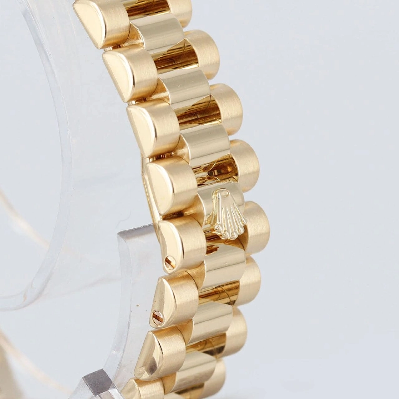 Đồng hồ Rolex Datejust 179178 YG tự động V - Hàng hiệu chính hãng 873858