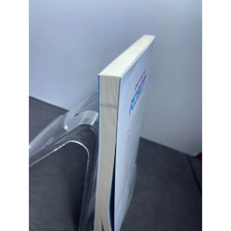 Chạy đua với robot 2019 mới 90% Joseph E.Aoun HPB1607 KỸ NĂNG 458690