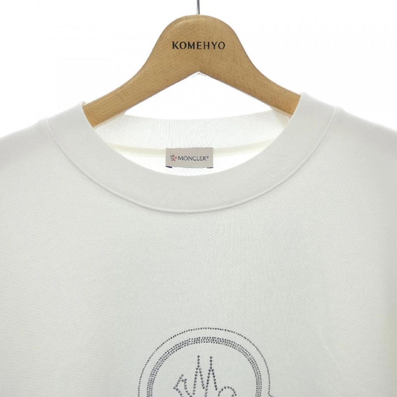 Moncler MONCLER 20938G00053 899TR Sweat 629346