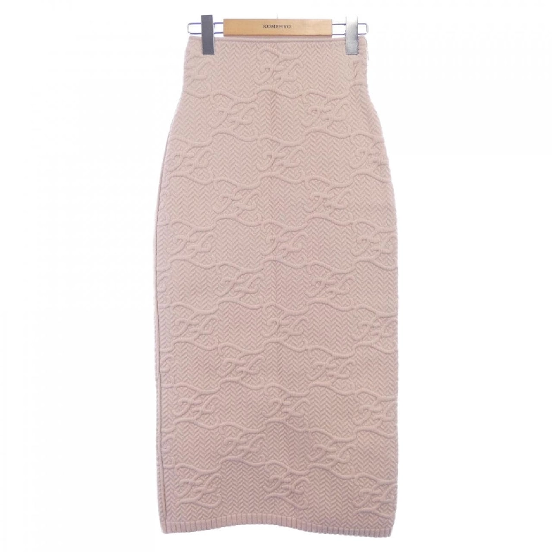 【Mã giảm giá】Váy FENDI 655219