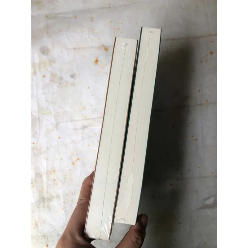 Trọn bộ 2 tập Vạn Xuân - Yveline Féray 757920