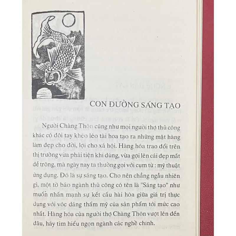 Hoa Tay Làng Chàng 1002394