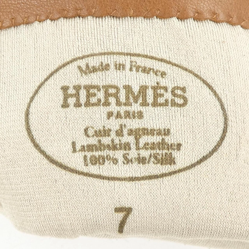 GĂNG TAY HERMES H152001G - Hàng hiệu Chính hãng 833812