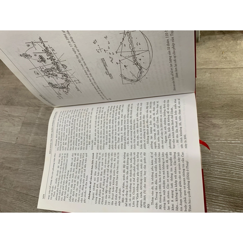 Bách khoa tri thức quốc phòng toàn dân. 999 460735