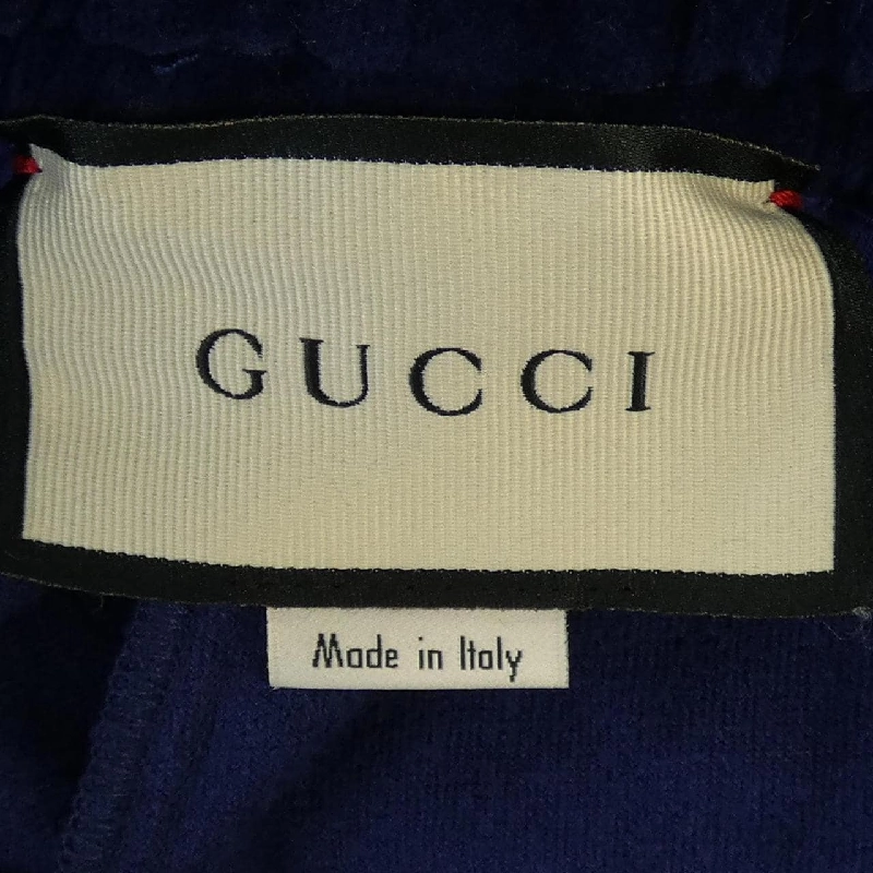 Gucci GUCCI 547884-XJAC9 Quần - Hàng hiệu Chính hãng 890990