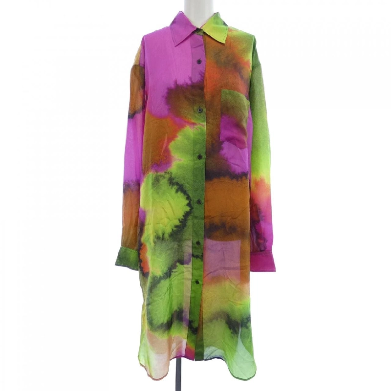 【Mã giảm giá】Dries Van Noten Áo sơ mi 639634