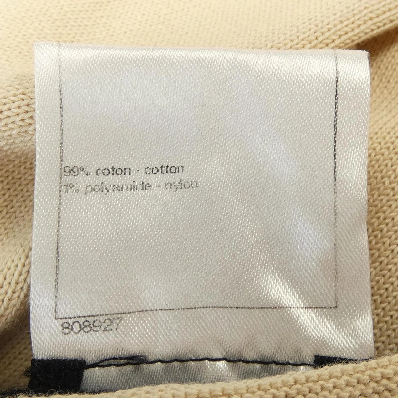 Chanel CHANEL P47532K06093 Áo thun 627003