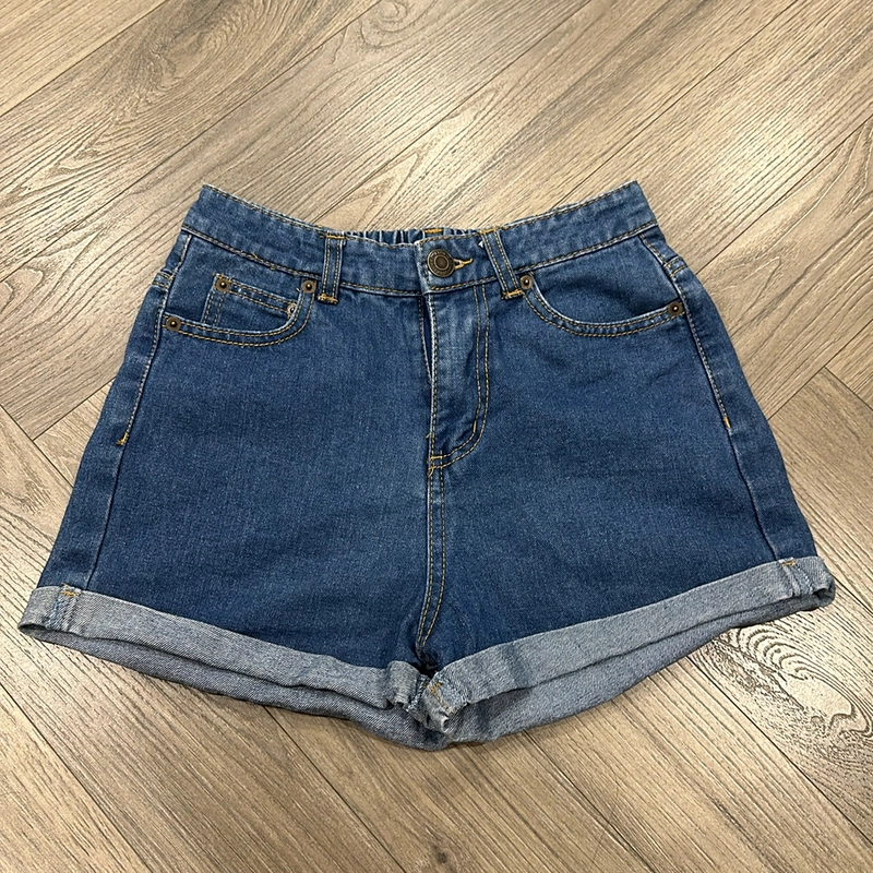 Quần bò sz M 498923