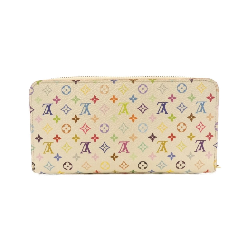 Ví Zippy Louis Vuitton Multicolor (LV X TM) M13922 - Hàng hiệu Chính hãng 770944