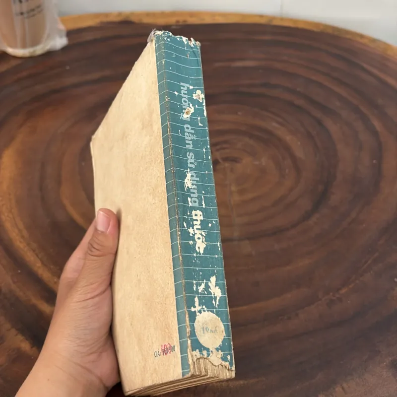 II Y Học: Hướng Dẫn Sử Dụng Thuốc - Bộ Y Tế - 1986 1011340