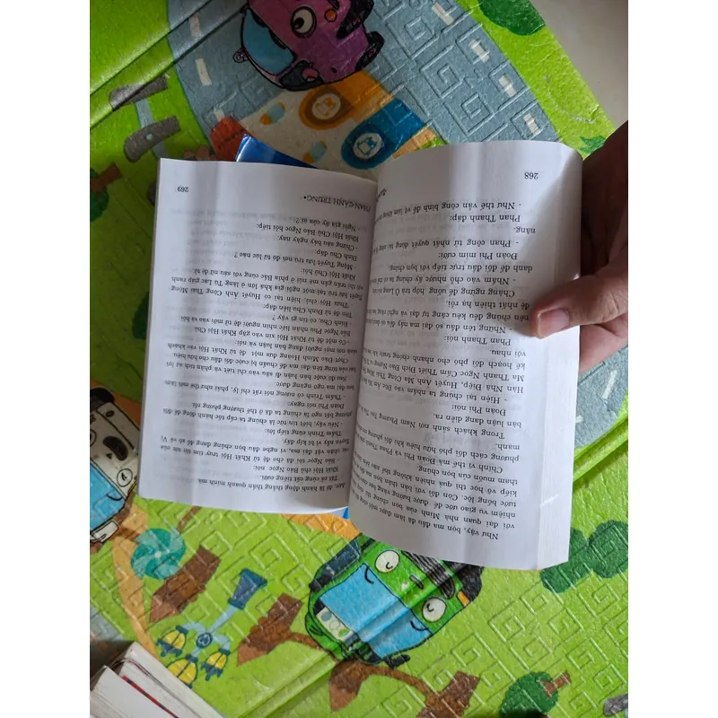 Thiên Nam Đại Hiệp (trọn bộ 3q) 1057817