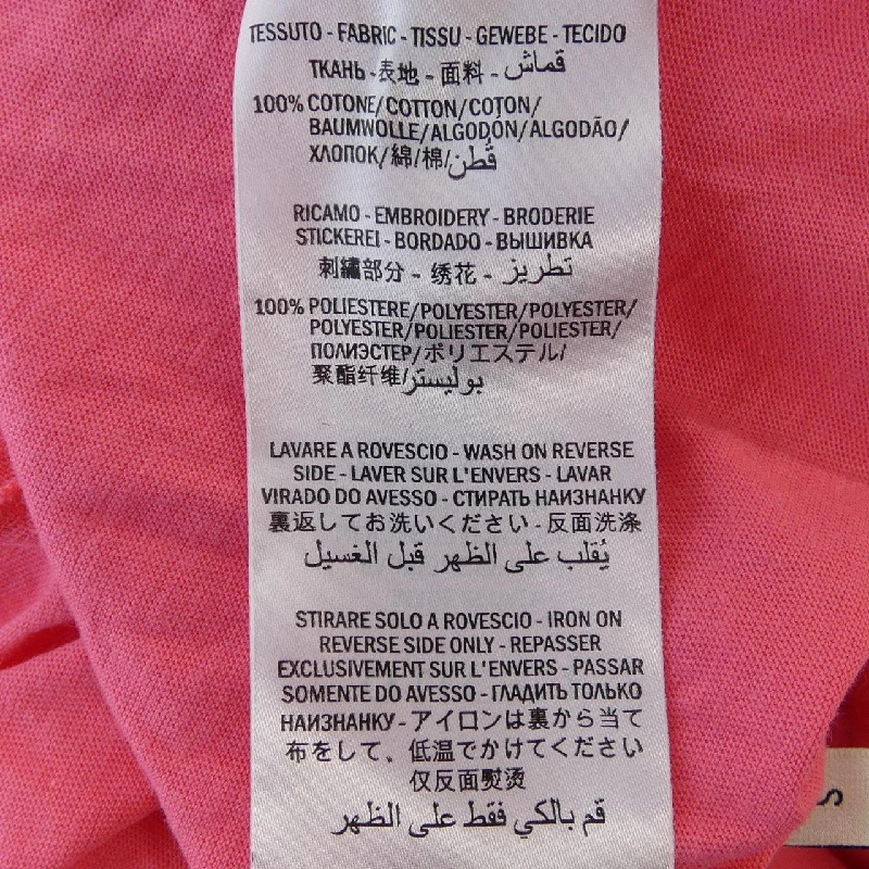 Áo thun GUCCI 580968-XJBHK - Hàng hiệu Chính hãng 775578