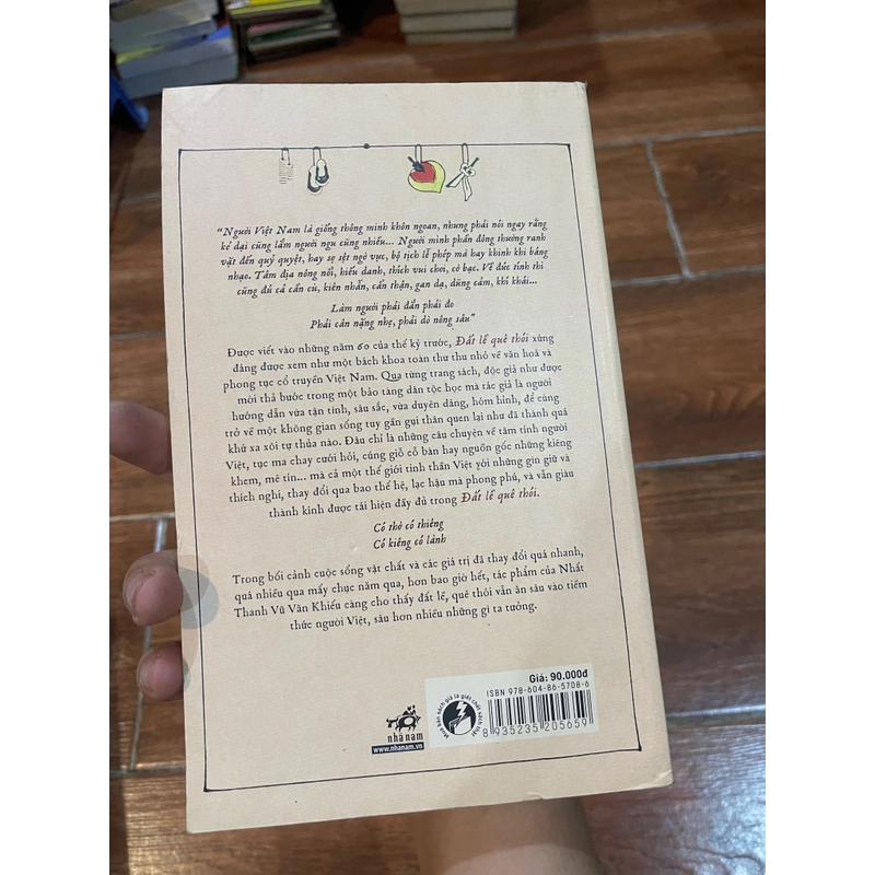 Đất lề quê thói (9) 319289