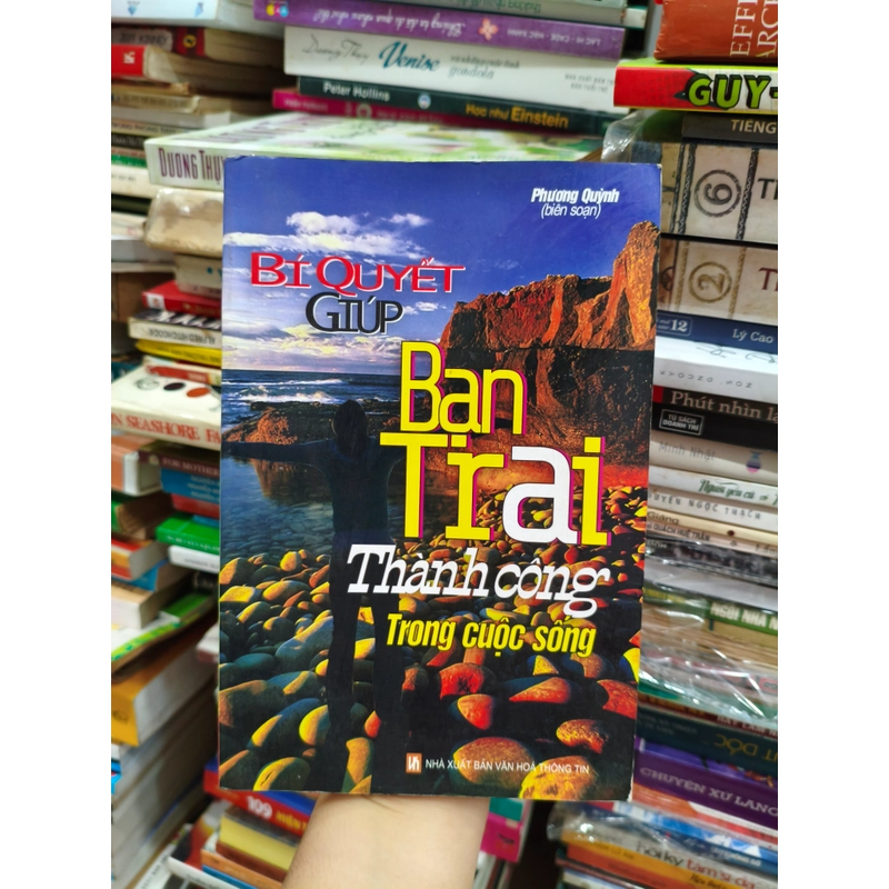 Bí quyết giúp bạn trai thành công trong cuộc sống 🌱 505972