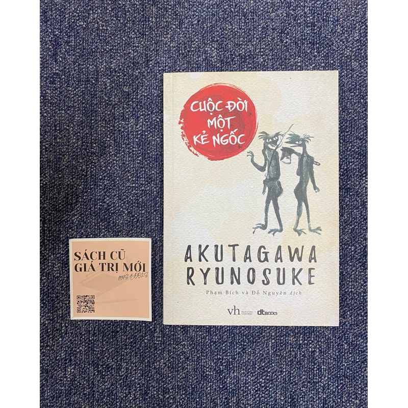 Cuộc đời một kẻ ngốc 505178