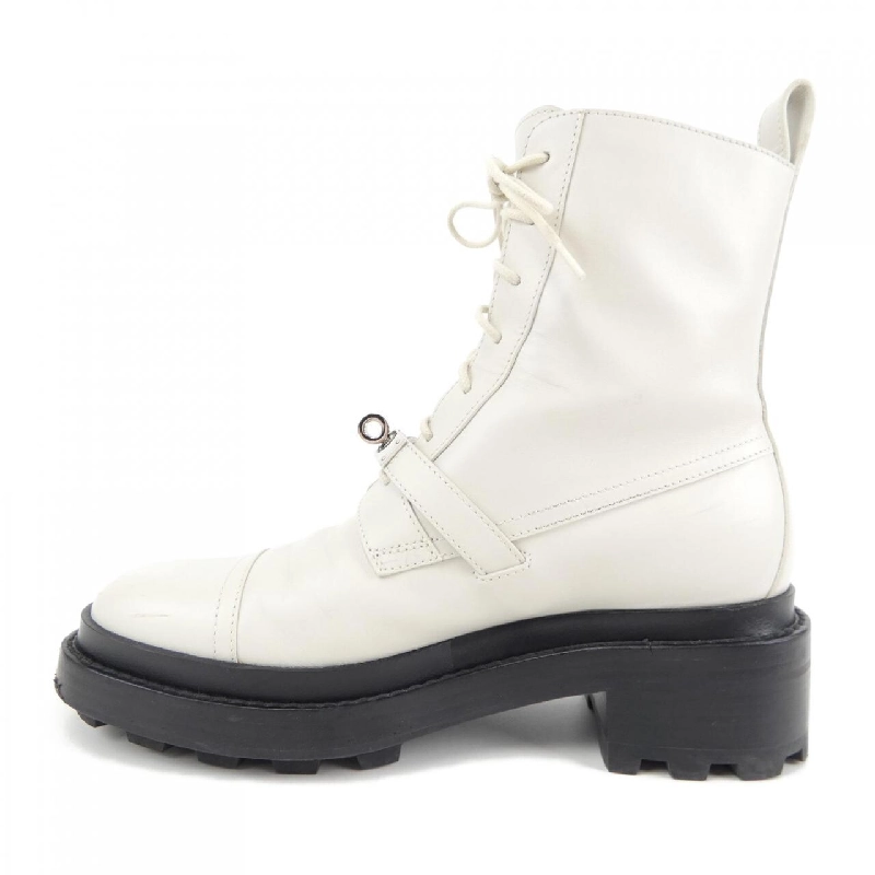 【Mã giảm giá】Giày bốt HERMES 664878