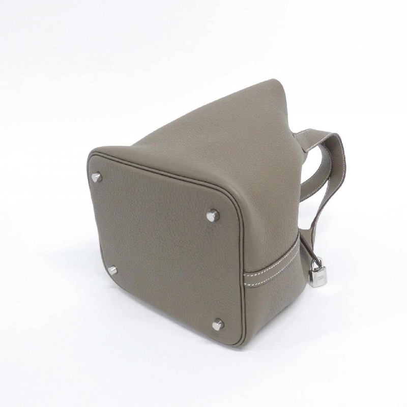 Túi Hermes Picotin Lock MM 060991CK - Hàng hiệu Chính hãng 766202