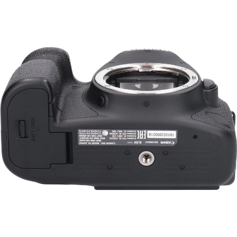 EOS 6D MARK II - Hàng hiệu Authentic 885741