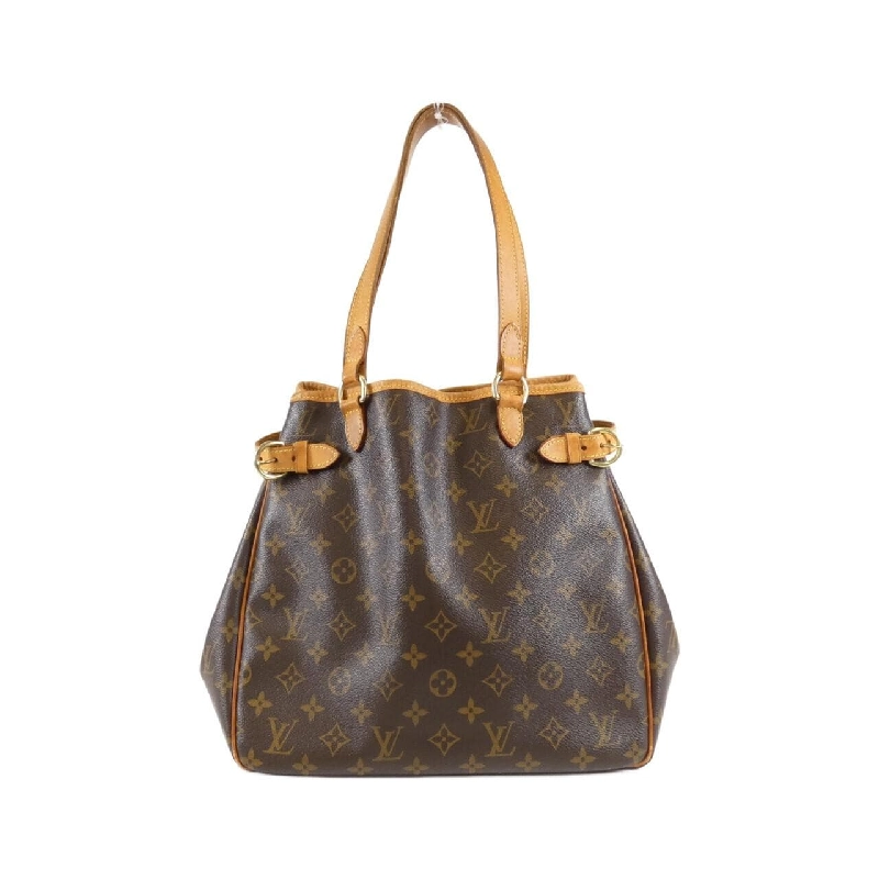 Túi xách vai Louis Vuitton Monogram Batignolles Vertical M51153 - Hàng hiệu Chính hãng 768796