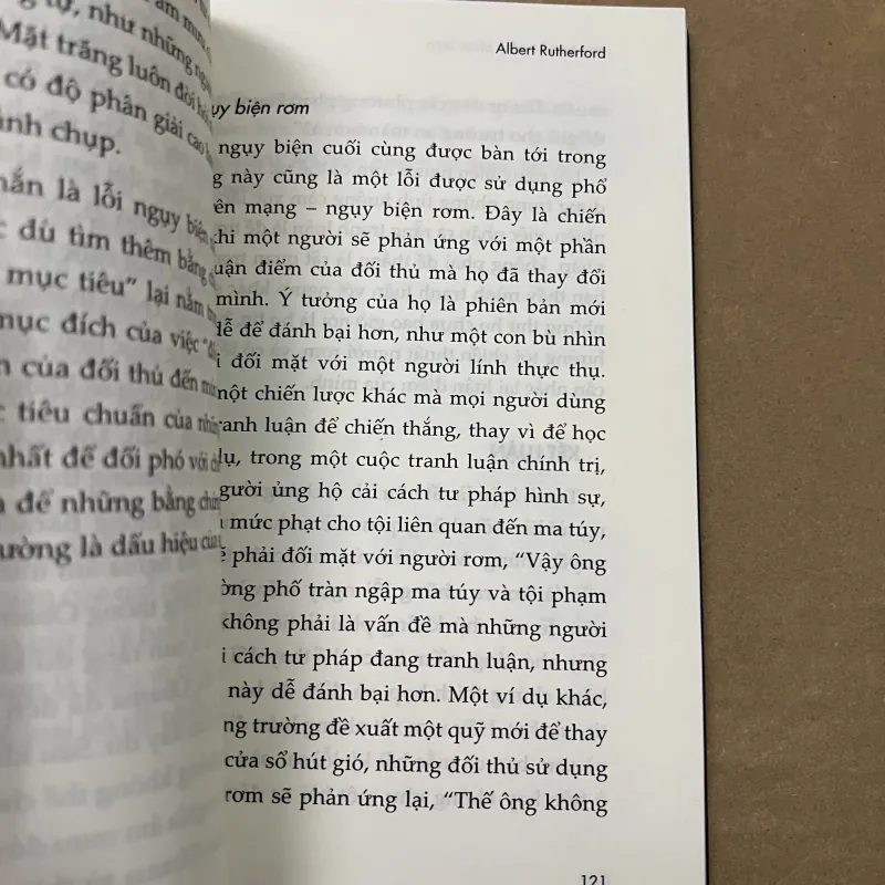 Rẻn Luyện Tư Duy Phản Biện 994107