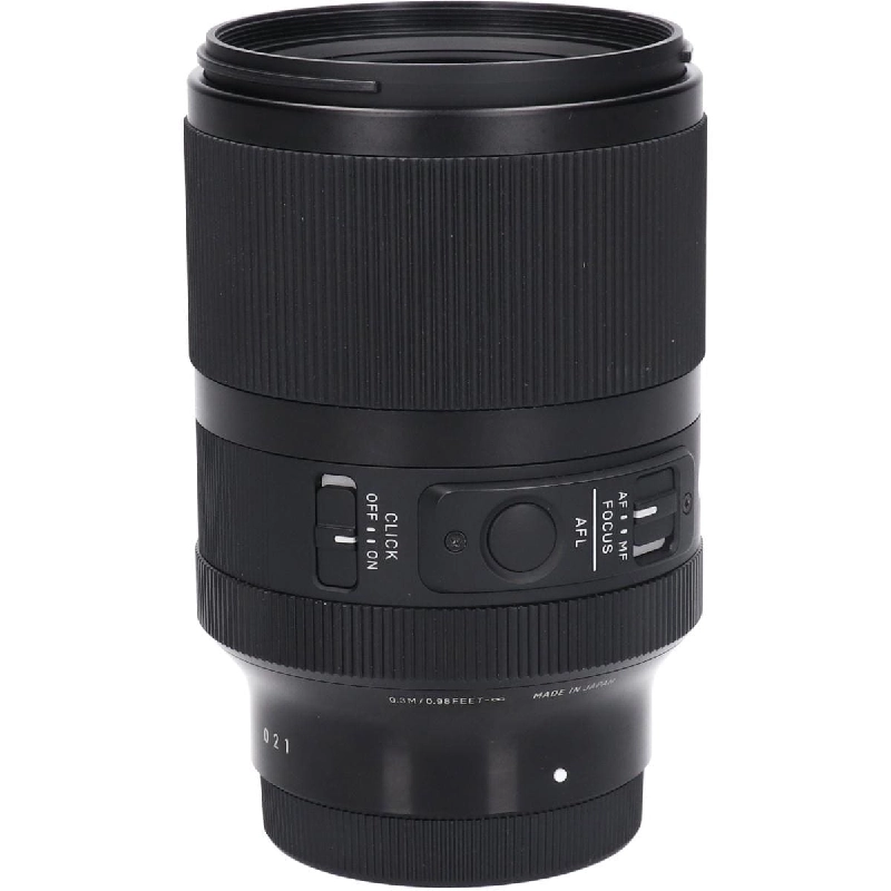 Sony E35mm F1.4DG DN (A) - Hàng hiệu Authentic 885568