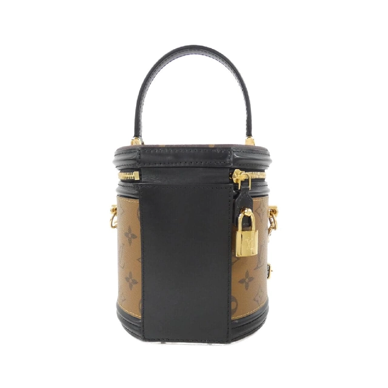 Túi xách Louis Vuitton Monogram Reverse Cannes M43986 619810