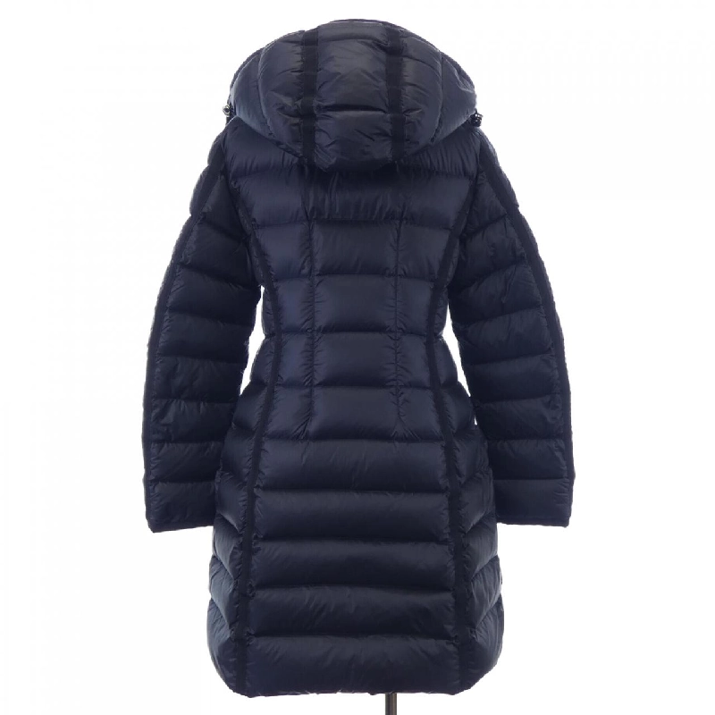 MONCLER HERMINE Áo khoác lông 627297