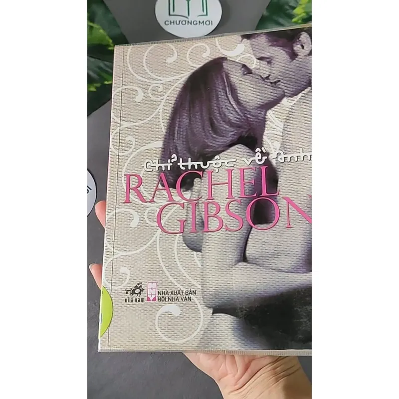 Chỉ thuộc về anh (2011) - Rachel Gibson 604468